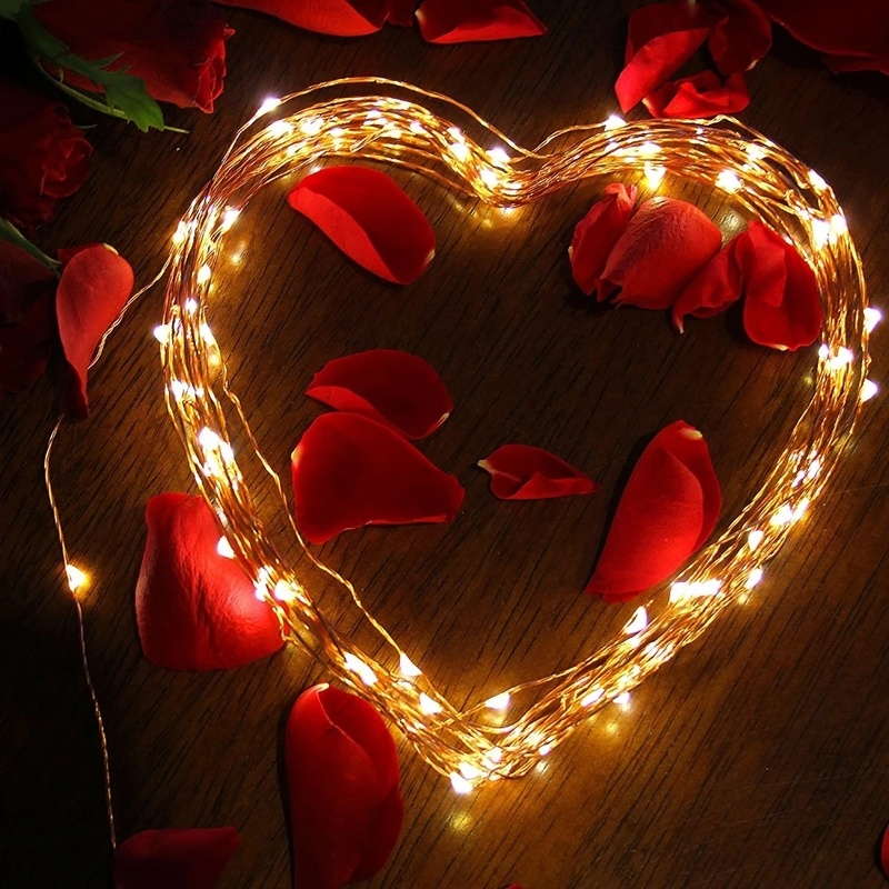 Fairy Garland String Lights