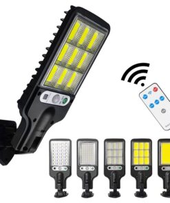 Solar Street Light