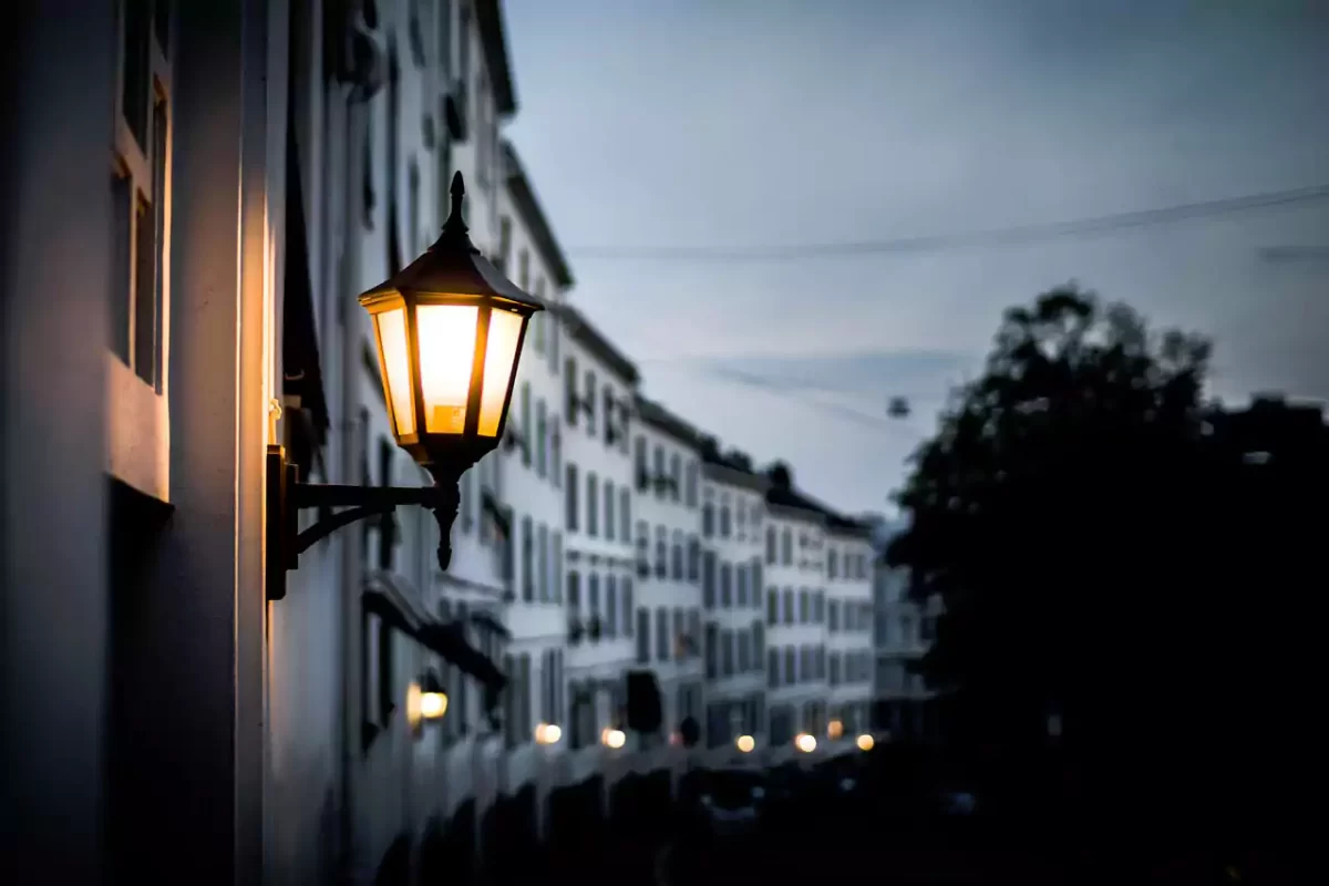 Why Do Solar Lights Stop Working After a Year 1
