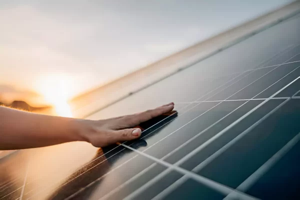 solar battery